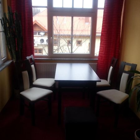 Apartamenty Kostka كارباش المظهر الخارجي الصورة
