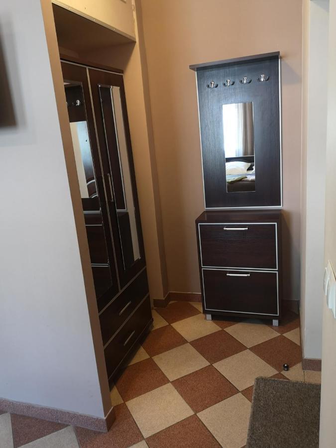 Apartamenty Kostka كارباش المظهر الخارجي الصورة