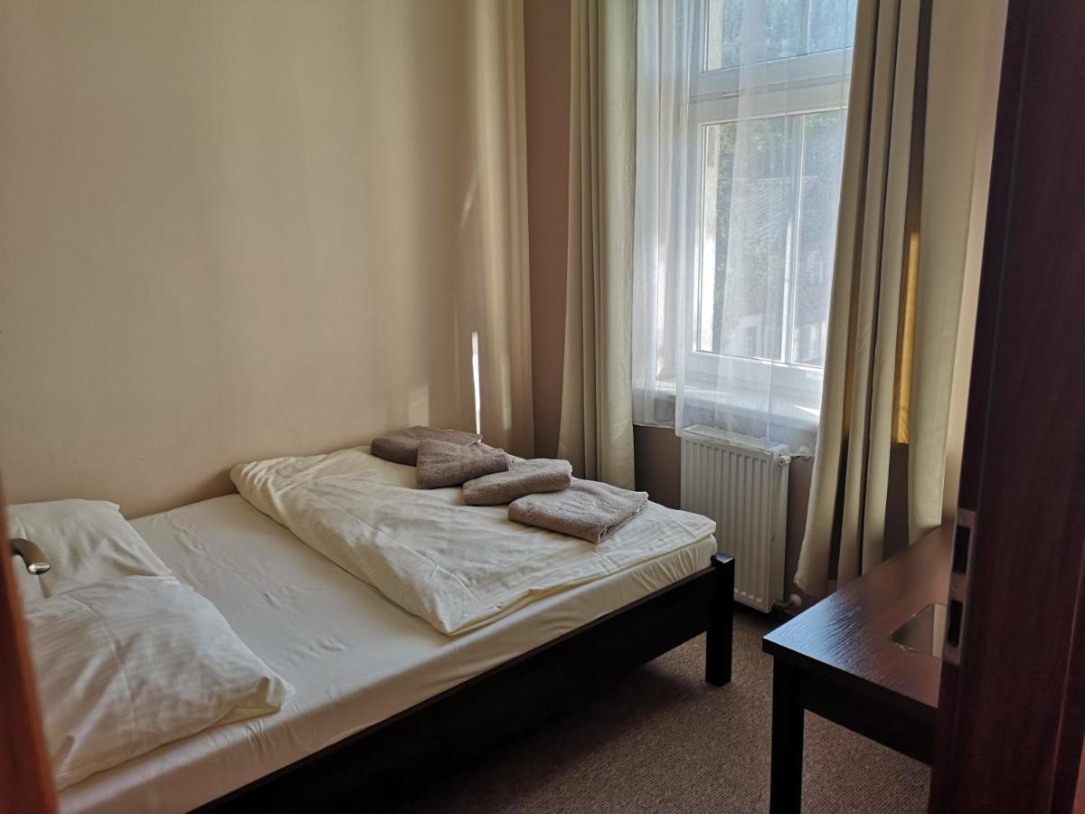 Apartamenty Kostka كارباش المظهر الخارجي الصورة