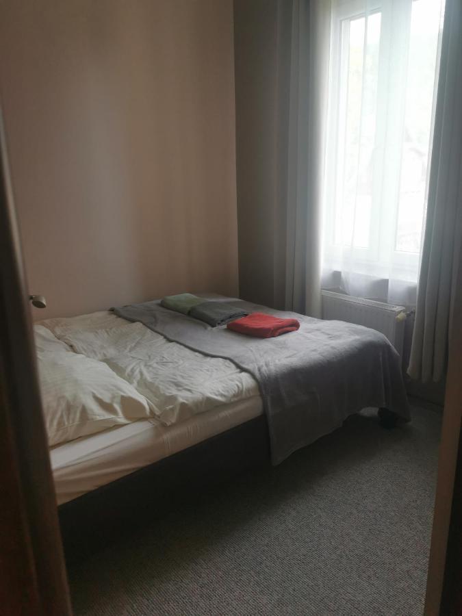 Apartamenty Kostka كارباش المظهر الخارجي الصورة