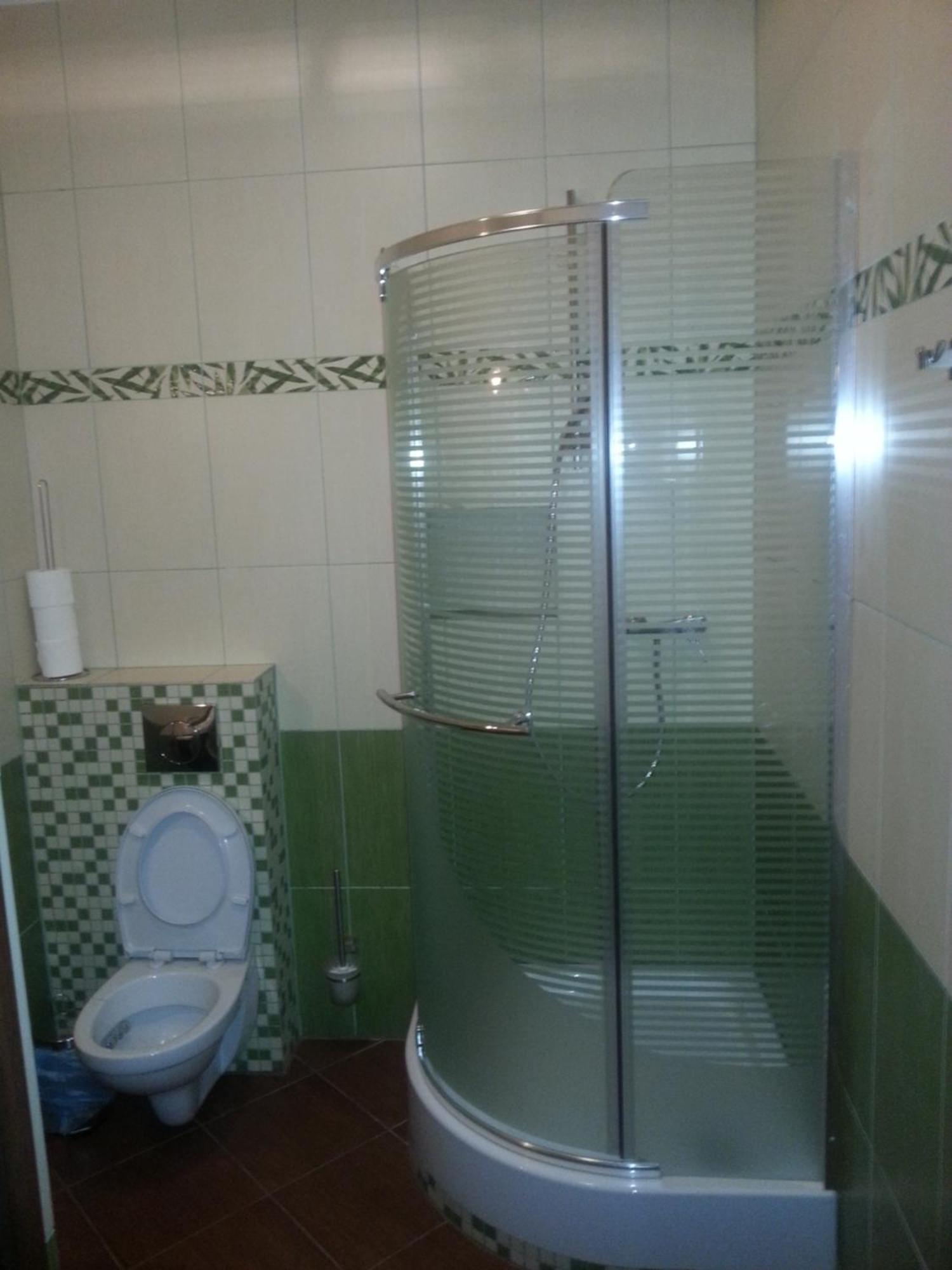 Apartamenty Kostka كارباش المظهر الخارجي الصورة