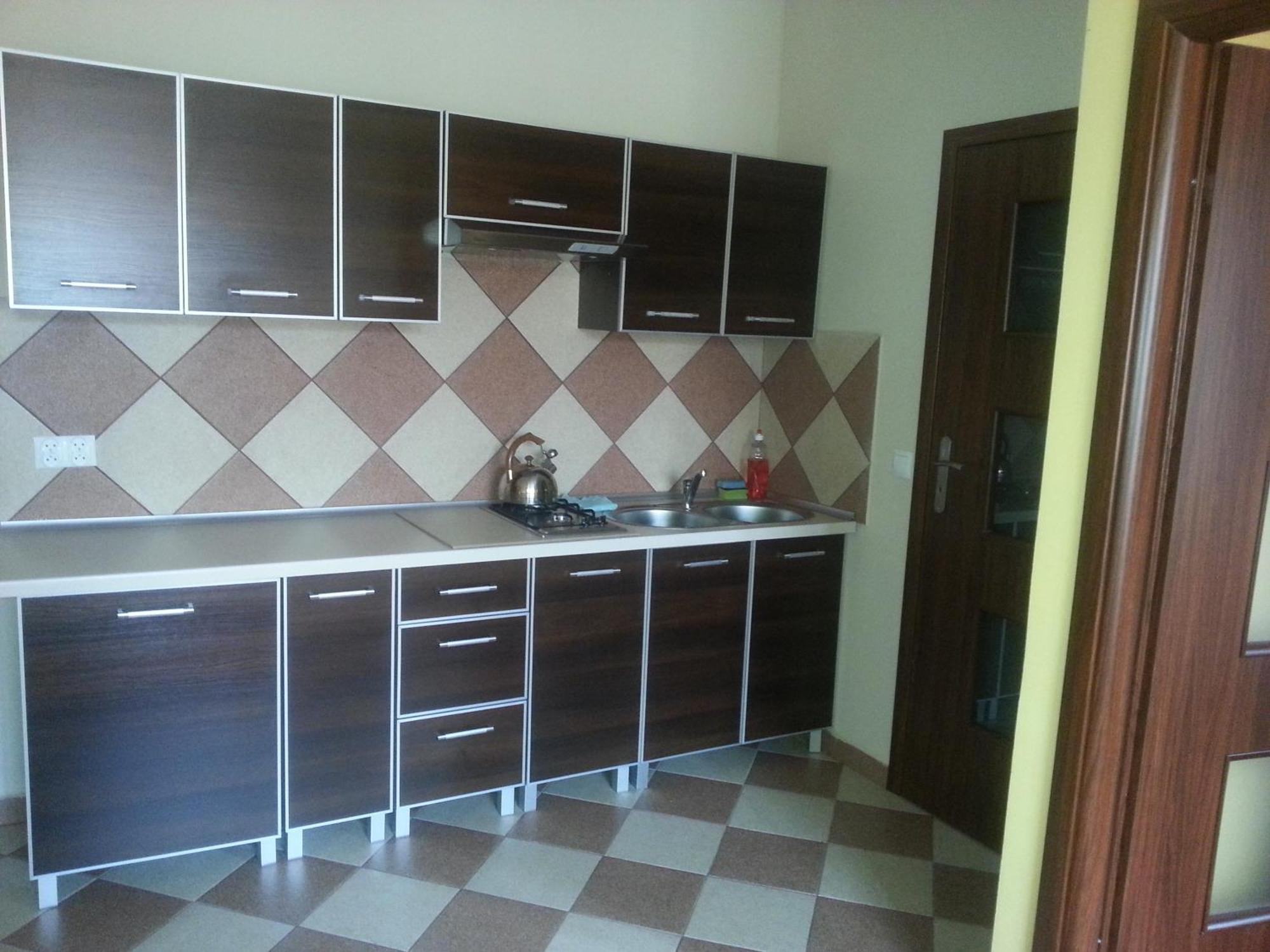 Apartamenty Kostka كارباش المظهر الخارجي الصورة