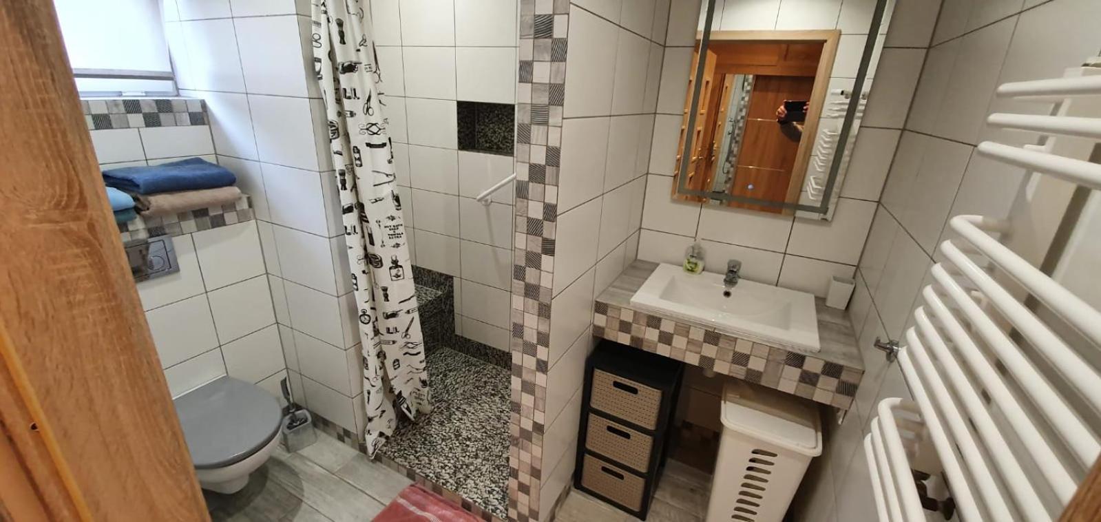 Apartamenty Kostka كارباش المظهر الخارجي الصورة