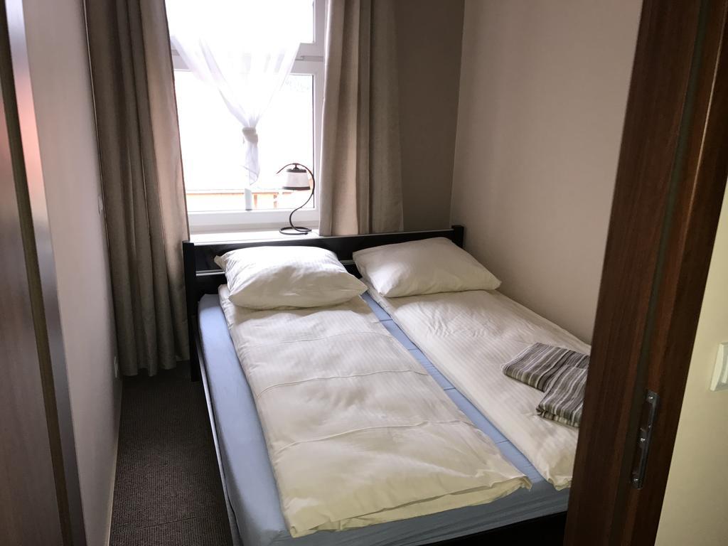 Apartamenty Kostka كارباش المظهر الخارجي الصورة