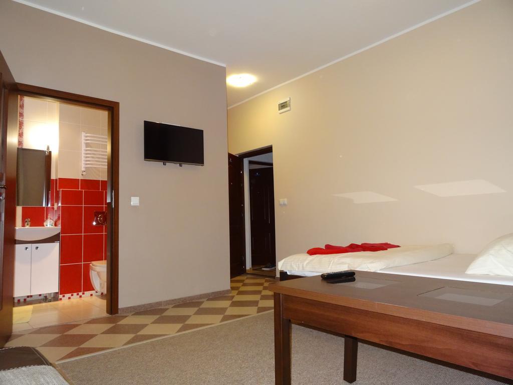 Apartamenty Kostka كارباش المظهر الخارجي الصورة