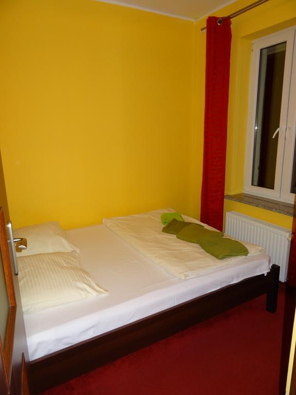 Apartamenty Kostka كارباش المظهر الخارجي الصورة
