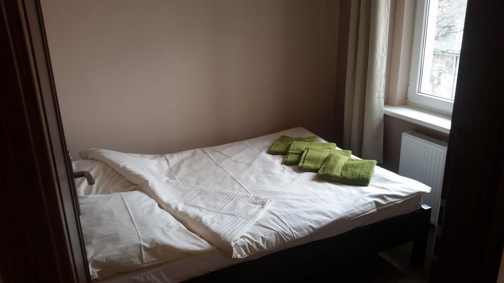 Apartamenty Kostka كارباش المظهر الخارجي الصورة